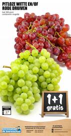 De Boerenschuur folder week 3 Pagina 24