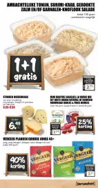 De Boerenschuur folder week 3 Pagina 11