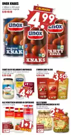 De Boerenschuur folder week 3 Pagina 15