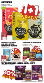 De Boerenschuur folder week 3 Pagina 16