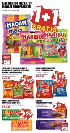 De Boerenschuur folder week 3 Pagina 17