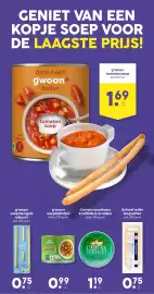 De Boerenschuur folder week 3 Pagina 2