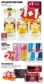 De Boerenschuur folder week 3 Pagina 20