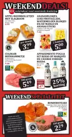 De Boerenschuur folder week 3 Pagina 21