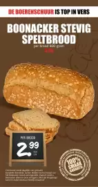 De Boerenschuur folder week 3 Pagina 3