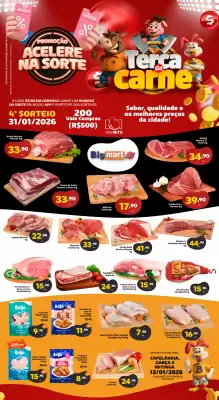 Catálogo Bigmart (válido até 13-01)