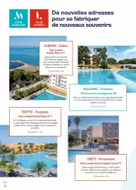 Catalogue TUI page 10