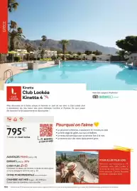 Catalogue TUI page 106