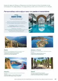 Catalogue TUI page 109