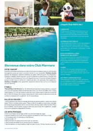 Catalogue TUI page 111