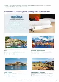 Catalogue TUI page 129