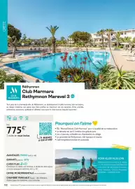 Catalogue TUI page 134