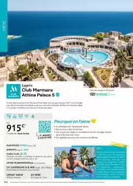 Catalogue TUI page 136