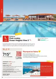 Catalogue TUI page 138