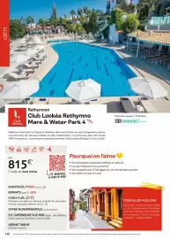 Catalogue TUI page 142