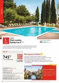 Catalogue TUI page 152