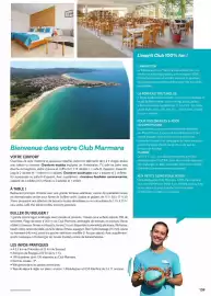 Catalogue TUI page 161