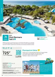 Catalogue TUI page 166