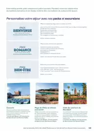 Catalogue TUI page 171