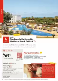 Catalogue TUI page 174