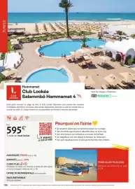 Catalogue TUI page 188