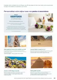 Catalogue TUI page 191