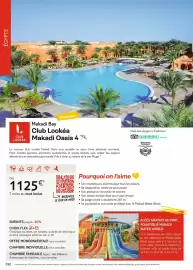 Catalogue TUI page 194