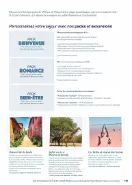 Catalogue TUI page 197