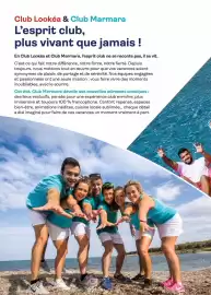 Catalogue TUI page 2