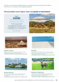 Catalogue TUI page 201