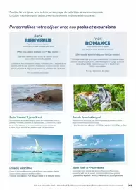 Catalogue TUI page 205