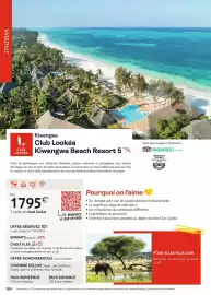 Catalogue TUI page 206