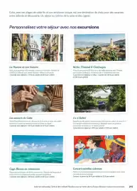 Catalogue TUI page 217