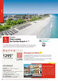 Catalogue TUI page 218