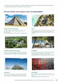 Catalogue TUI page 221