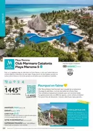 Catalogue TUI page 222