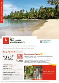 Catalogue TUI page 232