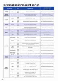 Catalogue TUI page 236