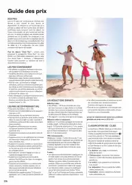 Catalogue TUI page 238