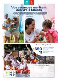 Catalogue TUI page 252