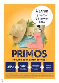 Catalogue TUI page 28