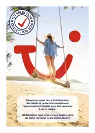 Catalogue TUI page 33