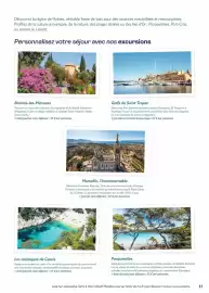 Catalogue TUI page 39