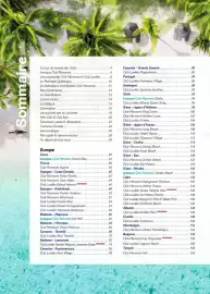 Catalogue TUI page 4