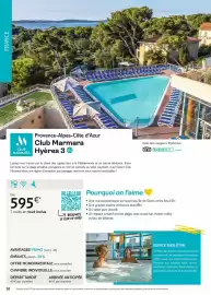 Catalogue TUI page 40