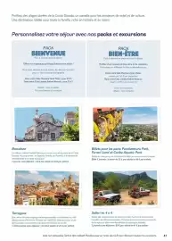 Catalogue TUI page 43