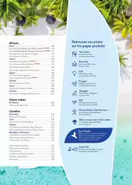 Catalogue TUI page 5