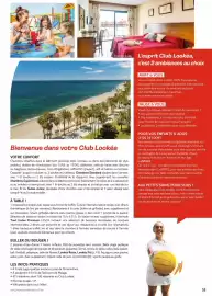 Catalogue TUI page 57