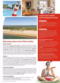 Catalogue TUI page 61