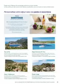 Catalogue TUI page 63